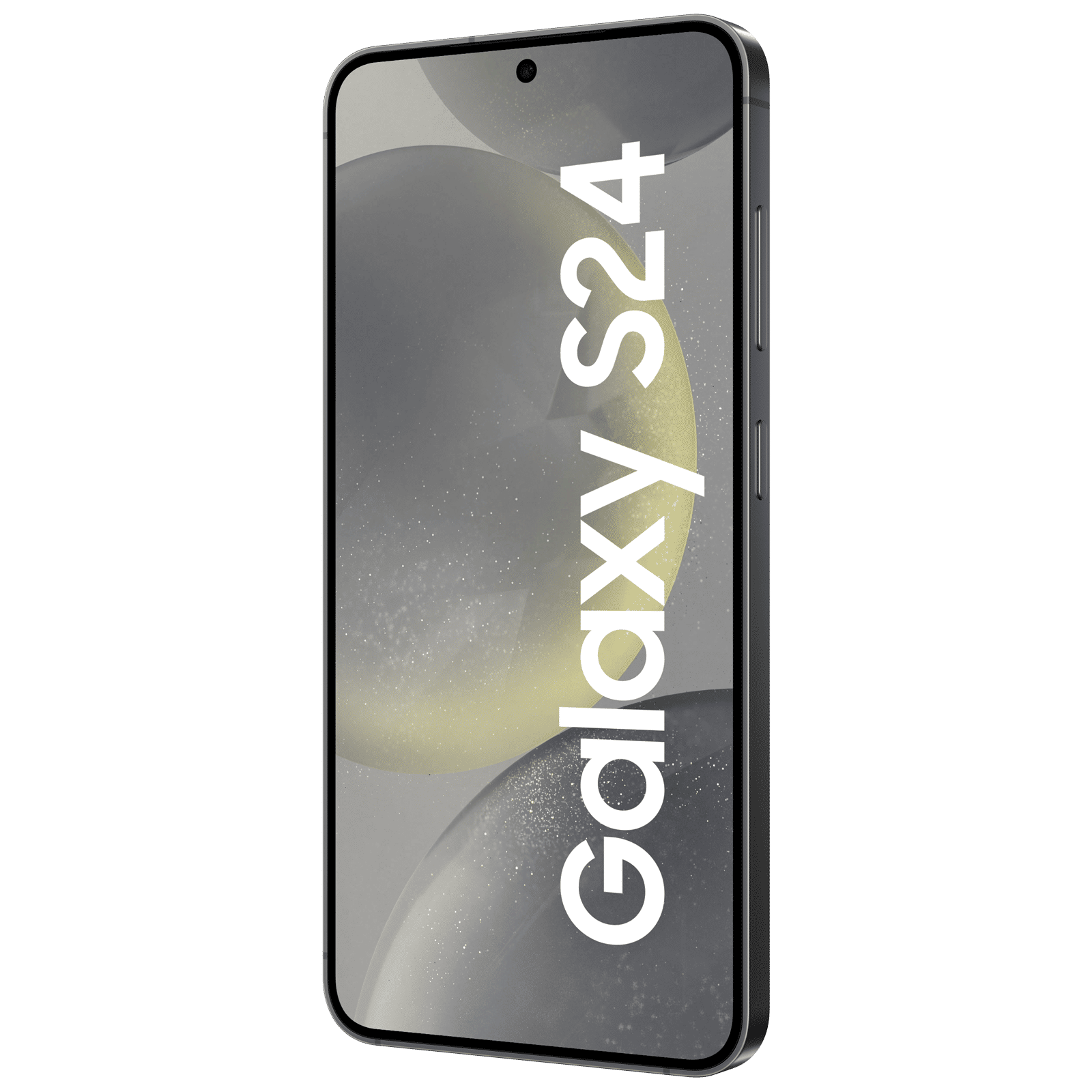 Buy SAMSUNG Galaxy S24 5G (8GB RAM, 256GB, Onyx Black) Online - Croma